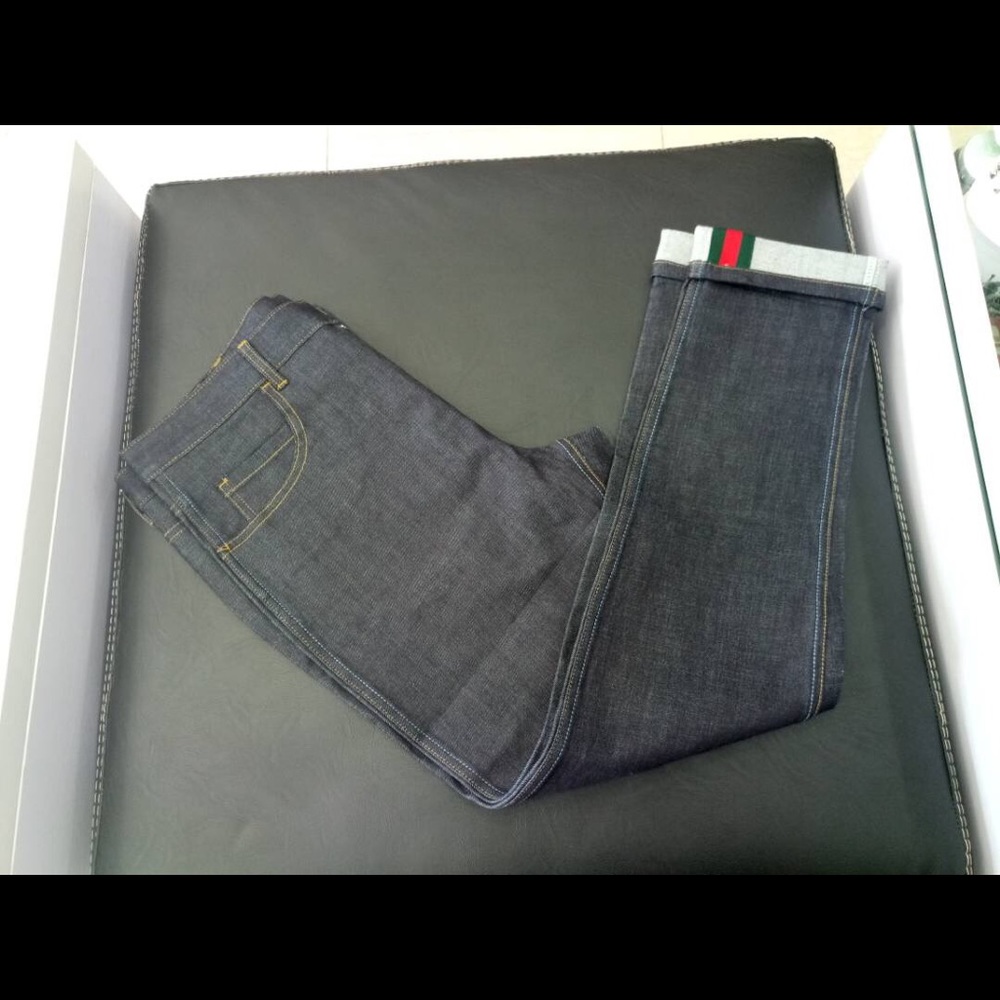 Gucci jeans